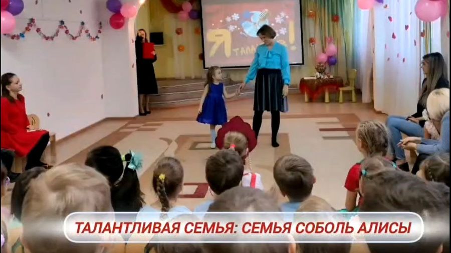 Я талантлив Я талантлив.