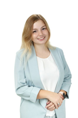 Воспитатель Водопьянова Елизавета Алексеевна Воспитатель Водопьянова Елизавета Алексеевна