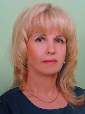 Воспитатель Лыба Екатерина Николаевна Воспитатель Лыба Екатерина Николаевна