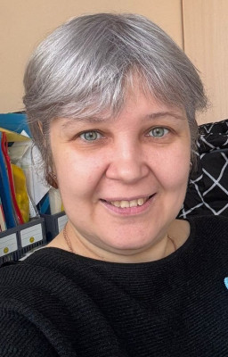 Учитель-логопед Рудакова Анастасия Викторовна Учитель-логопед Рудакова Анастасия Викторовна