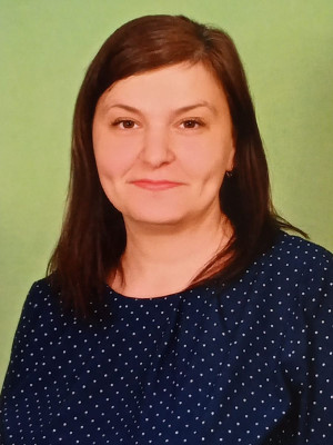Воспитатель Сазонова Анна Юрьевна Воспитатель Сазонова Анна Юрьевна