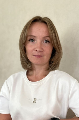 Заместитель заведующего по воспитательной и методической работе (ВМР) Евсеева Наталья Олеговна Заместитель заведующего по воспитательной и методической работе (ВМР) Евсеева Наталья Олеговна
